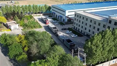 What is an Open Cooling Tower?