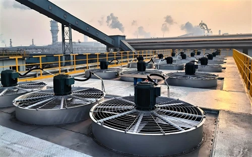 Why Choose Closed Cooling Tower Instead Of Open Cooling Tower For Industrial Use