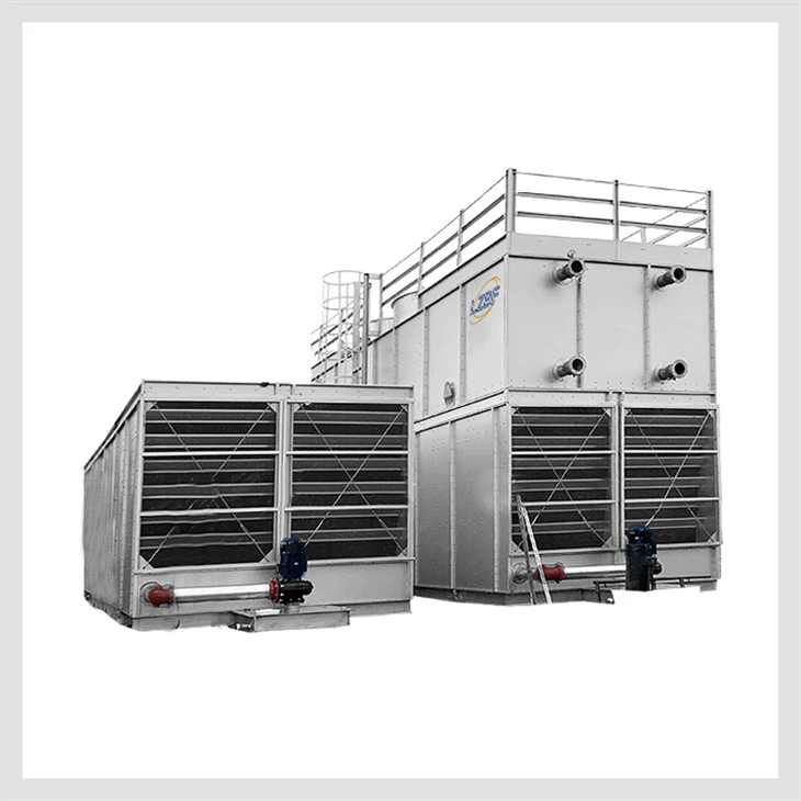 Closed Cell Cooling Tower